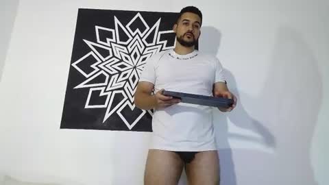 CRIS online show from June 19, 3:44 am