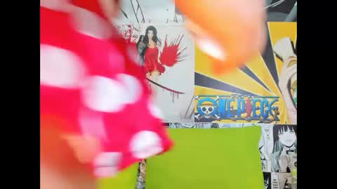 _cintya_ online show from March 10, 10:04 pm