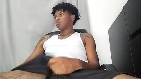 _cockpromise_ online show from December 22, 1:12 am