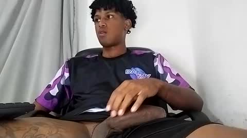 _cockpromise_ online show from February 17, 7:31 pm