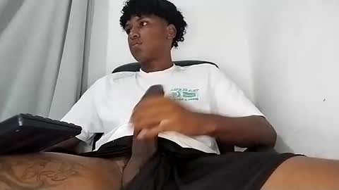 _cockpromise_ online show from February 28, 8:07 pm