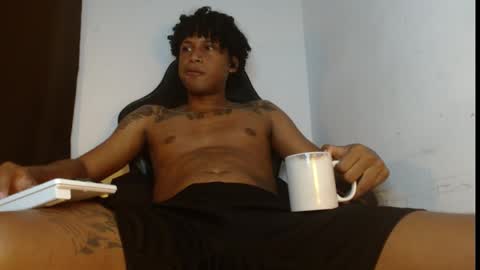 _cockpromise_ online show from September 15, 8:31 pm