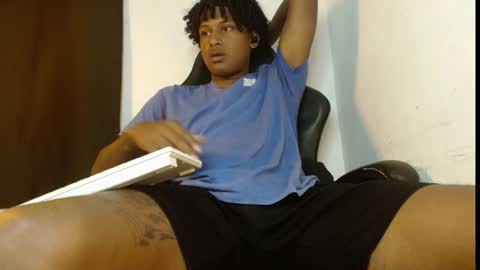 _cockpromise_ online show from September 16, 1:56 pm