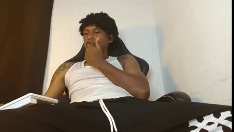 _cockpromise_ online show from September 17, 10:00 pm