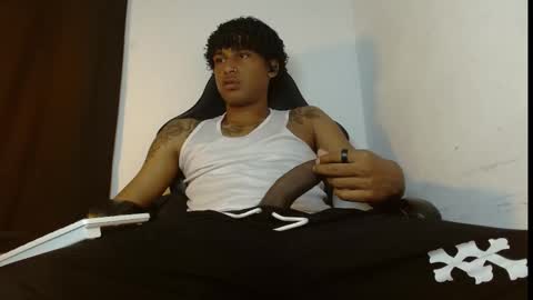 _cockpromise_ online show from September 18, 9:50 pm