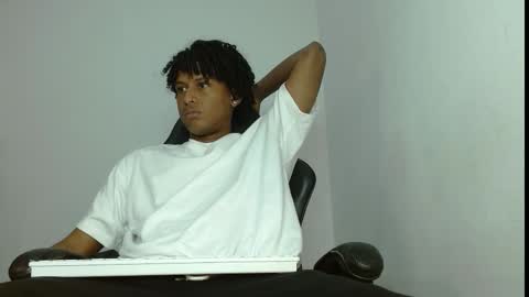 _cockpromise_ online show from October 6, 5:21 pm