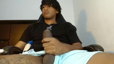 _cockpromise_ online show from October 7, 2:03 pm