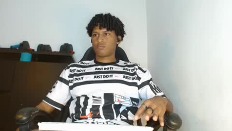 _cockpromise_ online show from October 23, 7:01 pm