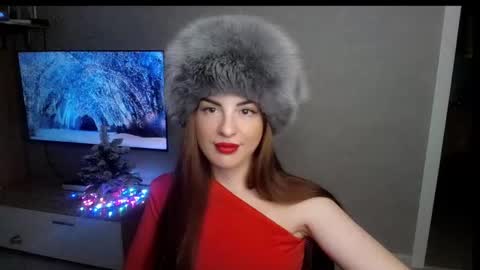 D online show from January 10, 12:47 pm