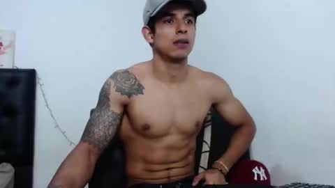  crissgex  online show from March 4, 11:00 pm