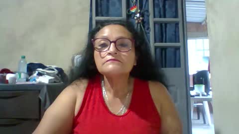 _cristal09 online show from September 23, 12:30 pm