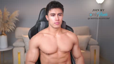 Snapshot of _cristianlopez chatting on December 2, 8:11 pm 50 OFF TODAY onlyfans cristianlopezbf online show from December 2, 8:11 pm