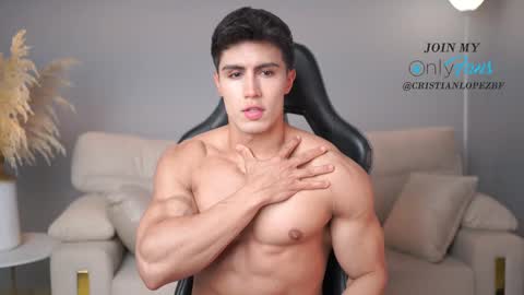 Snapshot of _cristianlopez chatting on February 18, 11:41 pm 50 OFF TODAY onlyfans cristianlopezbf online show from February 18, 11:41 pm