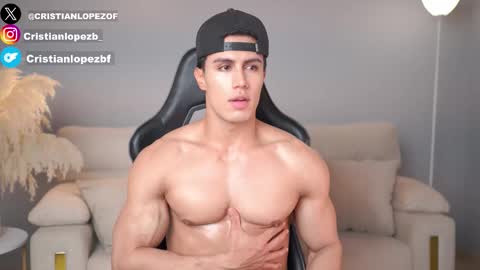 Snapshot of _cristianlopez chatting on September 21, 12:34 am 50 OFF TODAY onlyfans cristianlopezbf online show from September 21, 12:34 am