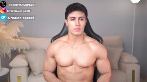 Snapshot of _cristianlopez chatting on September 22, 6:32 pm 50 OFF TODAY onlyfans cristianlopezbf online show from September 22, 6:32 pm