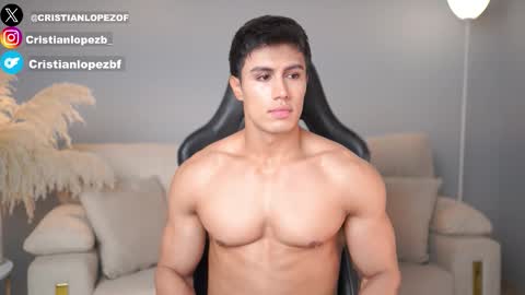 Snapshot of _cristianlopez chatting on October 15, 3:28 am 50 OFF TODAY onlyfans cristianlopezbf online show from October 15, 3:28 am