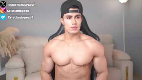 Snapshot of _cristianlopez chatting on February 27, 2:44 am 50 OFF TODAY onlyfans cristianlopezbf online show from February 27, 2:44 am