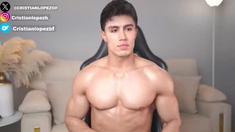 Snapshot of _cristianlopez chatting on March 5, 10:39 pm 50 OFF TODAY onlyfans cristianlopezbf online show from March 5, 10:39 pm