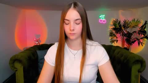 Erika online show from September 10, 1:11 pm