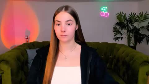 Erika online show from September 11, 1:33 pm