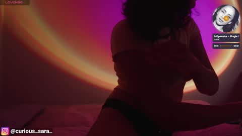 Snapshot of _curiouskitten_ chatting on September 23, 2:14 am sara again3 online show from September 23, 2:14 am