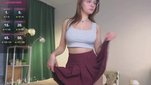 Snapshot of _curlydream_ chatting on February 14, 3:05 pm Alice online show from February 14, 3:05 pm