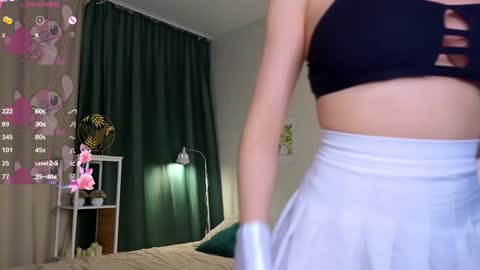 Snapshot of _curlydream_ chatting on March 12, 3:07 pm Alice online show from March 12, 3:07 pm