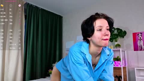 Alice online show from February 18, 1:34 am