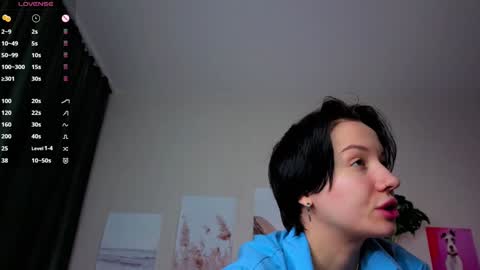 Alice online show from March 4, 1:22 am