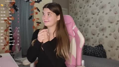 Snapshot of _cute_ice chatting on October 22, 4:40 pm _cute_ice online show from October 22, 4:40 pm