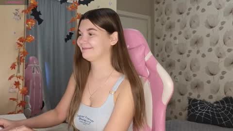 Snapshot of _cute_ice chatting on October 23, 6:34 am _cute_ice online show from October 23, 6:34 am