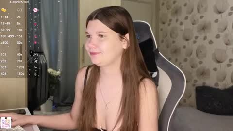 _cute_ice online show from June 15, 6:26 am