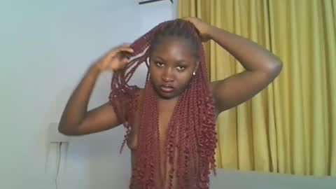 STEPH online show from December 1, 11:21 pm