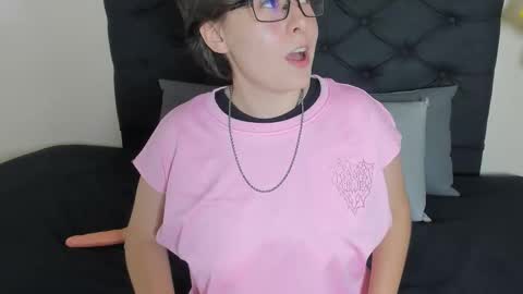 Darcy online show from March 18, 3:31 am