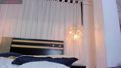 Dahiana Lincoln online show from January 28, 7:53 pm