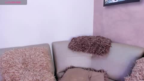 Dahiana Lincoln online show from September 30, 5:18 pm