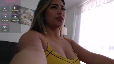 Snapshot of _dakota_j chatting on January 18, 7:58 pm Your Dakota online show from January 18, 7:58 pm