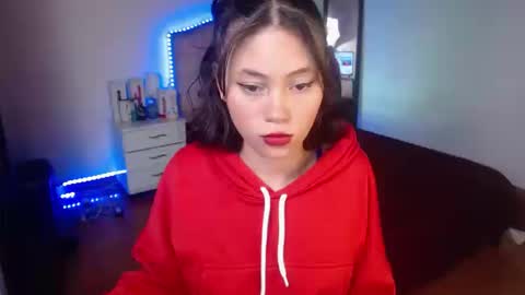 Dalila online show from September 9, 1:10 pm