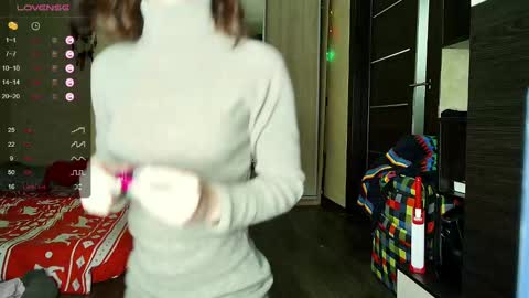 Snapshot of _dana_doe_ chatting on February 11, 5:18 pm Dana Doe online show from February 11, 5:18 pm