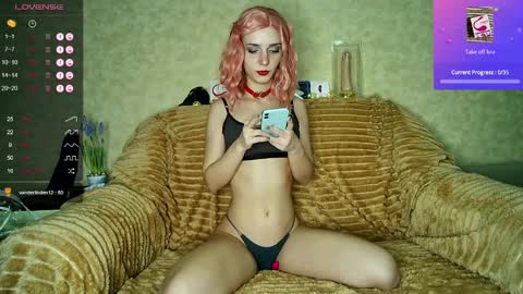 Snapshot of _dana_doe_ chatting on February 15, 5:07 pm Dana Doe online show from February 15, 5:07 pm