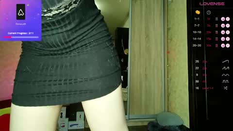 Dana Doe online show from April 27, 3:54 pm