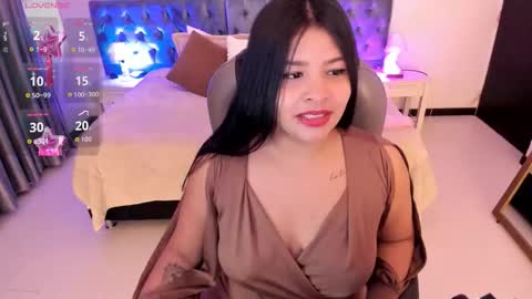 Snapshot of _daniela_hot_1 chatting on October 16, 3:07 am Dani online show from October 16, 3:07 am