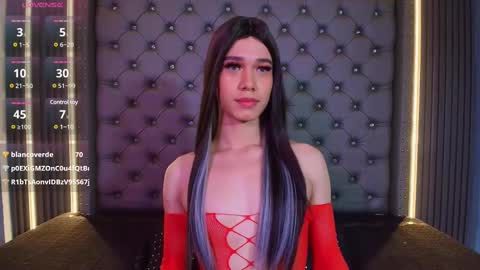 Snapshot of _danna_jones chatting on February 20, 5:51 pm _danna_jones online show from February 20, 5:51 pm