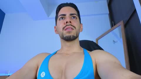 David online show from December 23, 12:41 am