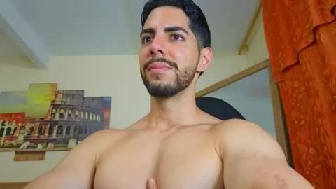 David online show from April 29, 11:33 pm