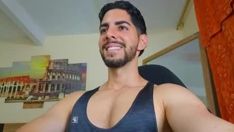 Snapshot of _davidwolf chatting on May 11, 10:18 pm David online show from May 11, 10:18 pm