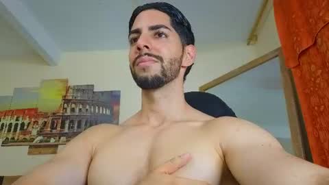 Snapshot of _davidwolf chatting on June 16, 12:24 am David online show from June 16, 12:24 am
