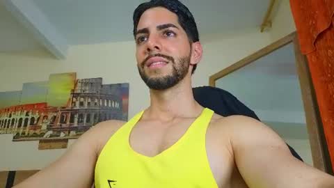 David online show from June 23, 12:52 am