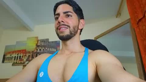David online show from June 26, 1:32 am