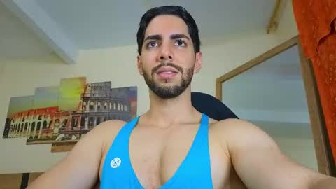 David online show from July 8, 10:47 pm